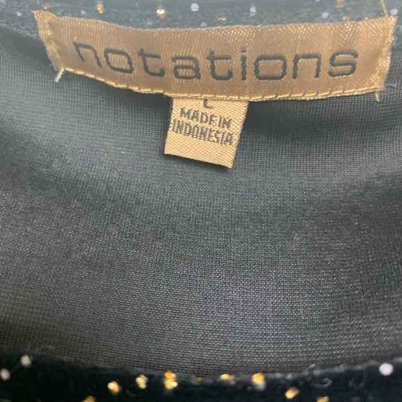 Notations top - Picture 3 of 3